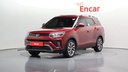 2022 Ssangyong Tivoli