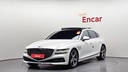 2021 Genesis G80