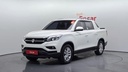 2018 Ssangyong Rexton Sports