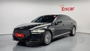 2020 Genesis G90