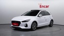 2018 HYUNDAI I30