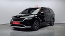 2021 KIA Carnival, 
