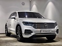 2023 VOLKSWAGEN Touareg