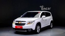 2017 CHEVROLET Orlando