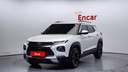 2022 CHEVROLET TrailBlazer