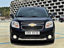 2017 CHEVROLET Orlando