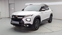 2021 CHEVROLET TrailBlazer