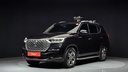 2021 Ssangyong Rexton