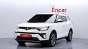 2022 Ssangyong Tivoli