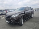 2020 Ssangyong Rexton Sports, 
