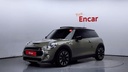 2020 Mini Cooper