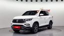 2020 Ssangyong Rexton