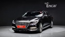 2018 Genesis G80, 