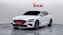 2021 Genesis G70