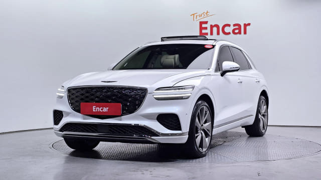 2025 Genesis GV70