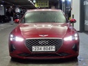 2019 Genesis GV70