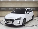 2017 HYUNDAI I30