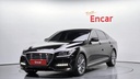 2019 Genesis G80
