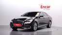 2018 Genesis G80