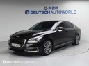 2018 Genesis G80
