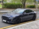 2019 Genesis GV70