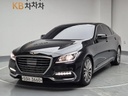 2018 Genesis G80