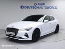 2019 Genesis GV70