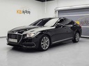 2020 Genesis G80