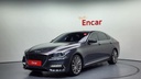 2018 Genesis G80