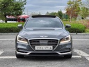 2017 Genesis G80