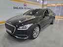 2018 Genesis G80