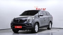 2018 Ssangyong Rexton Sports