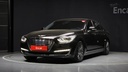 2018 Genesis EQ900