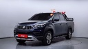2021 Ssangyong Rexton Sports Khan, 