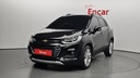 2018 CHEVROLET TRAX
