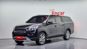 2019 Ssangyong Rexton Sports Khan