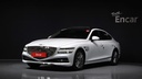 2021 Genesis G80