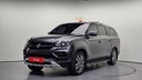 2020 Ssangyong Rexton Sports