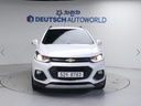 2019 CHEVROLET TRAX