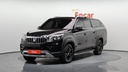 2020 Ssangyong Rexton Sports Khan