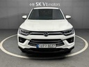 2023 Ssangyong Korando