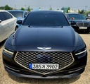 2021 Genesis G90