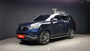 2018 Ssangyong Rexton