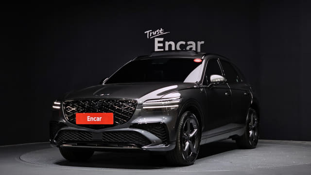 2025 Genesis GV70