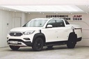 2021 Ssangyong Rexton Sports Khan