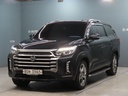 2021 Ssangyong Rexton Sports