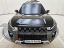 2023 Ssangyong Torres