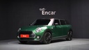 2020 Mini Clubman
