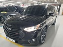 2021 CHEVROLET Traverse