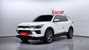2021 Ssangyong Korando